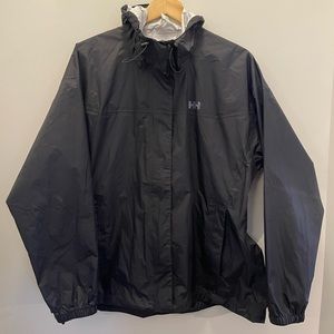 Womens Helly Hansen Loke jacket